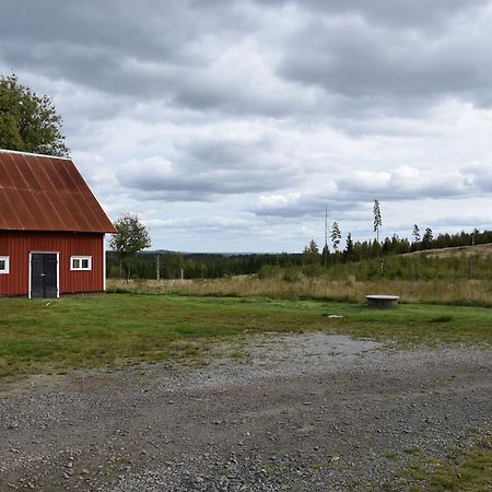 Kronobo Marieholm  Kültér fotó
