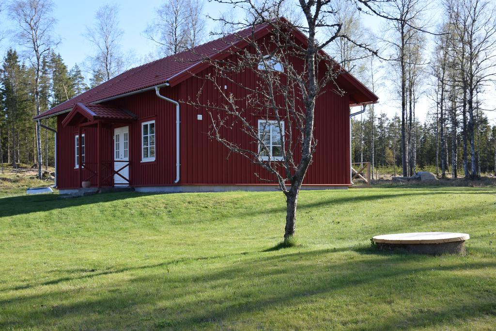 Kronobo Marieholm  Kültér fotó