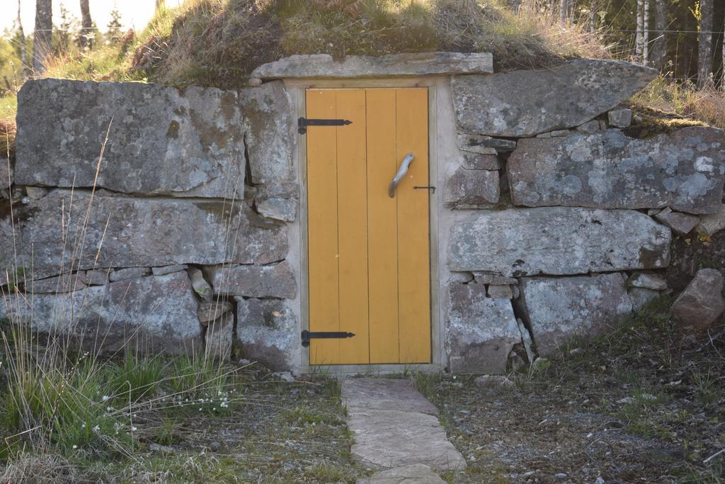 Kronobo Marieholm  Kültér fotó