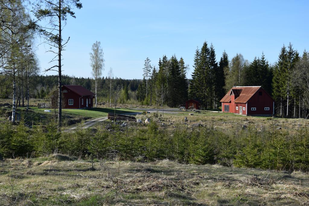 Kronobo Marieholm  Kültér fotó