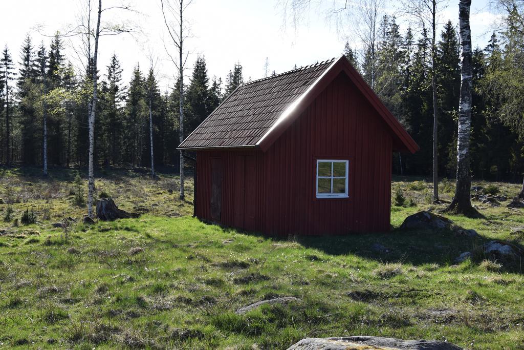 Kronobo Marieholm  Kültér fotó