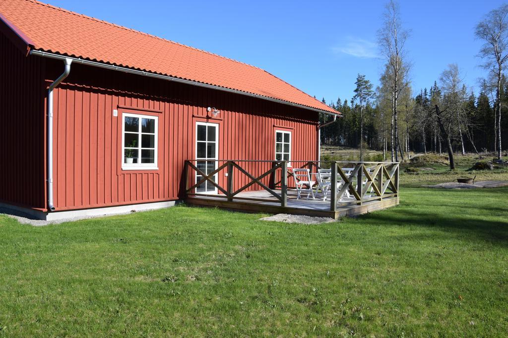 Kronobo Marieholm  Kültér fotó