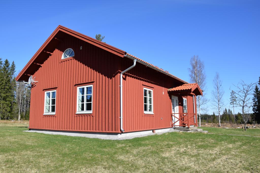 Kronobo Marieholm  Kültér fotó
