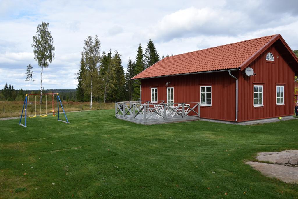 Kronobo Marieholm  Kültér fotó